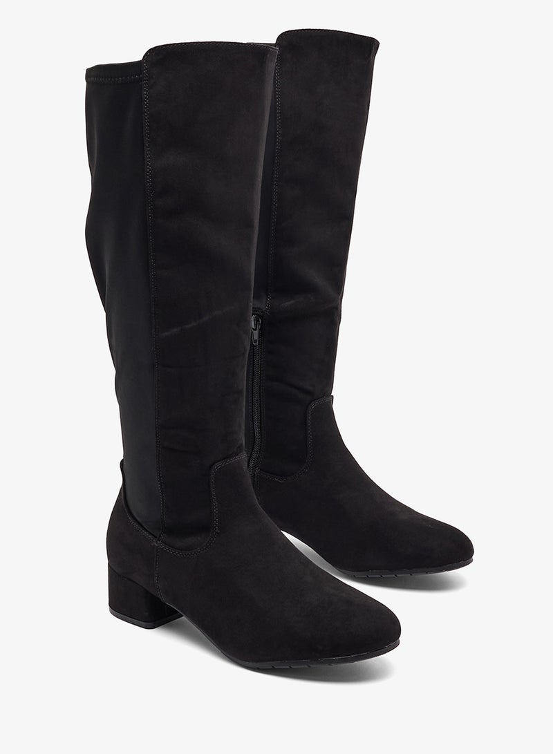 Truffle Knee_Boots - Image 4