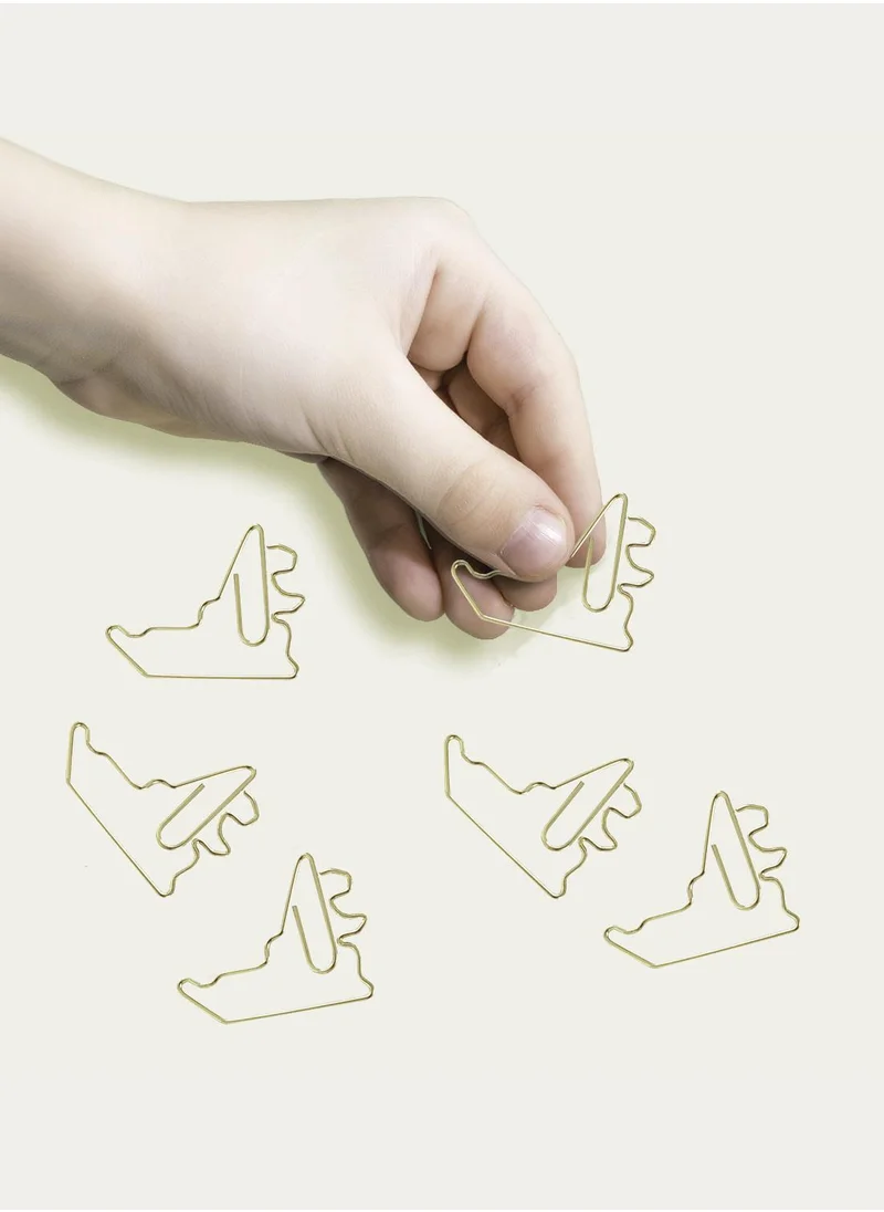 Little Majlis Paperclip set of 6,UAE