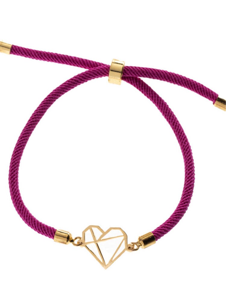 ترينديلا اسوارة القلب