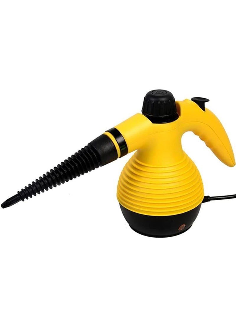 High Pressure Steam Cleaner Compact Portable Steam Cleaner for Home Kitchen - Image 1