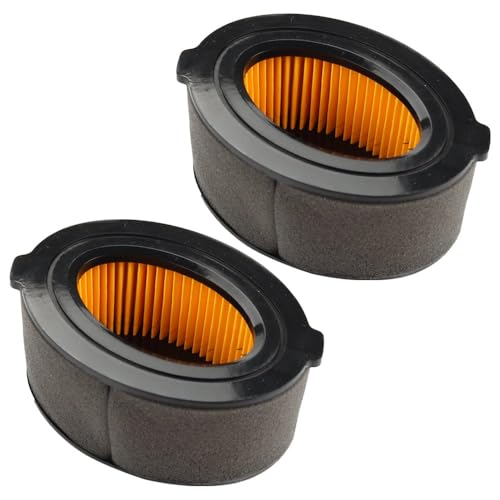 Panari 951-10794 Air Filter 2 Pack for Troy-Bilt 208cc MTD 951-14262 751-10794 751-14262 with Pre Cleaner Fits MTD Gold Craftsman Yard-Man Yard Machines - Image 1