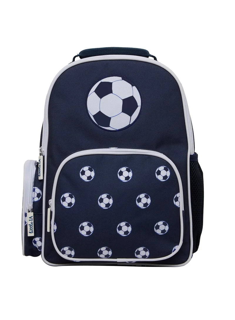 Little IA Football Kids Backpack