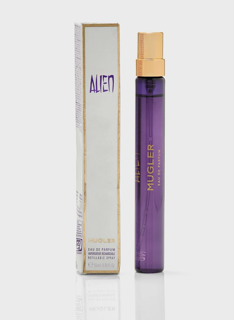 موجلر Alien EDP 10ml