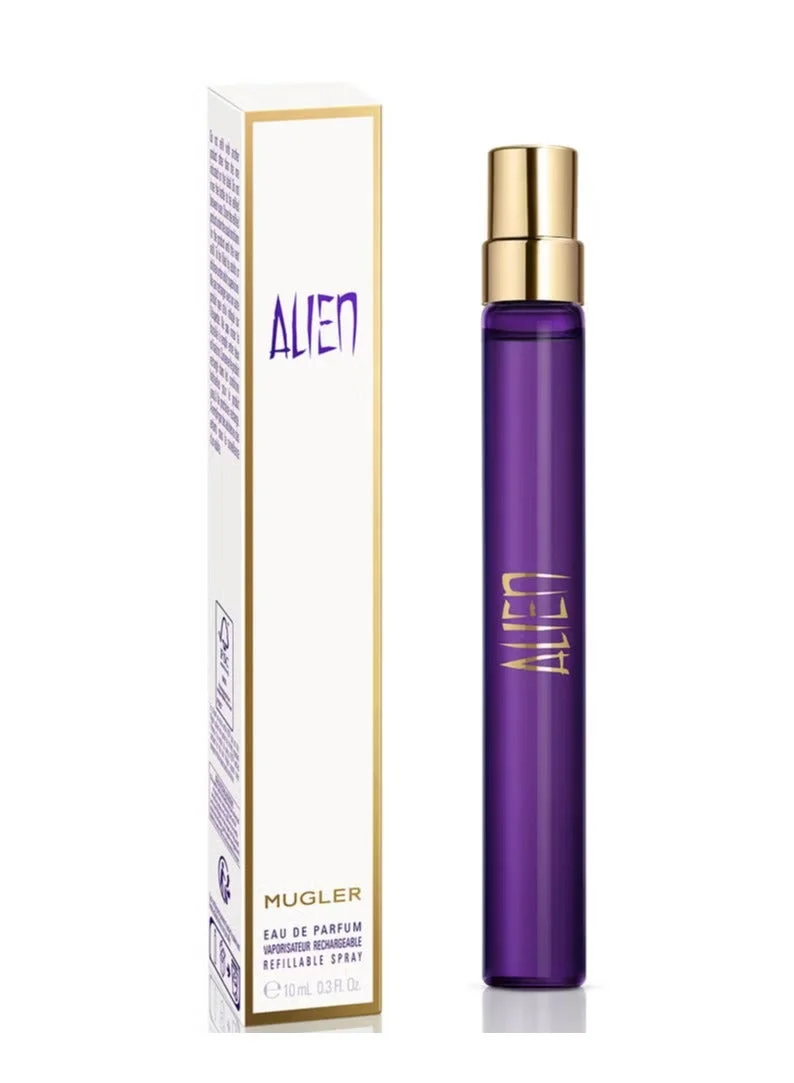 موجلر Alien EDP 10ml