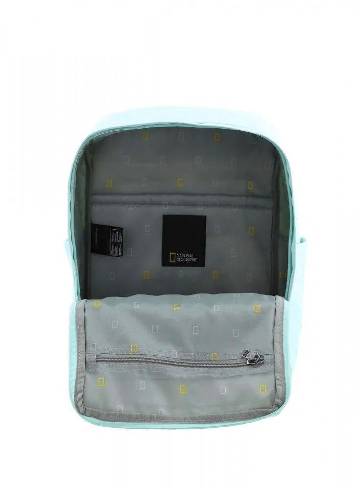 NATIONAL GEOGRAPHIC Stylish National Geographic Backpack | Canvas N19180