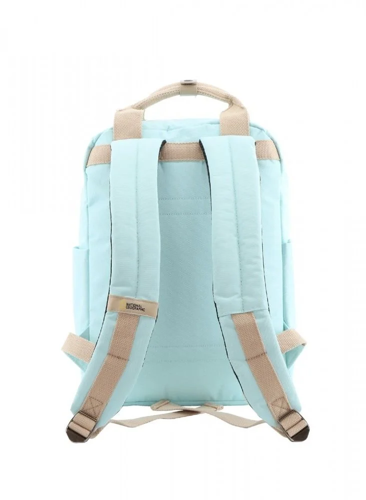 NATIONAL GEOGRAPHIC Stylish National Geographic Backpack | Canvas N19180