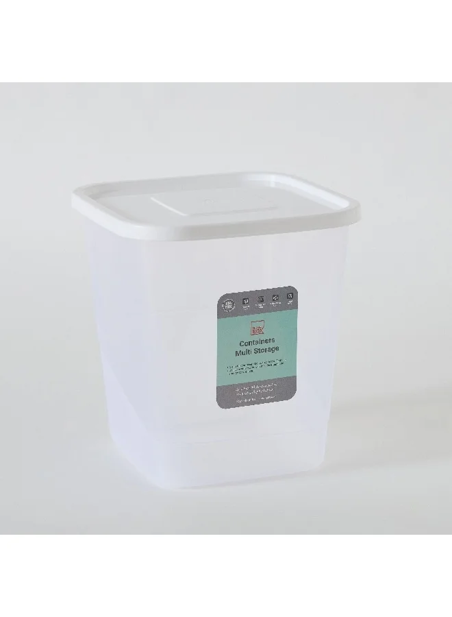 Home Box Spectra Diamond Container 5600 ml