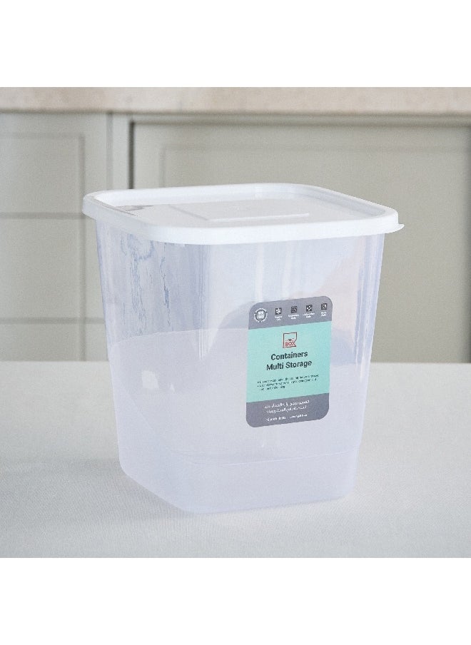 Home Box - Spectra Diamond Container 5600 ml - Image 1