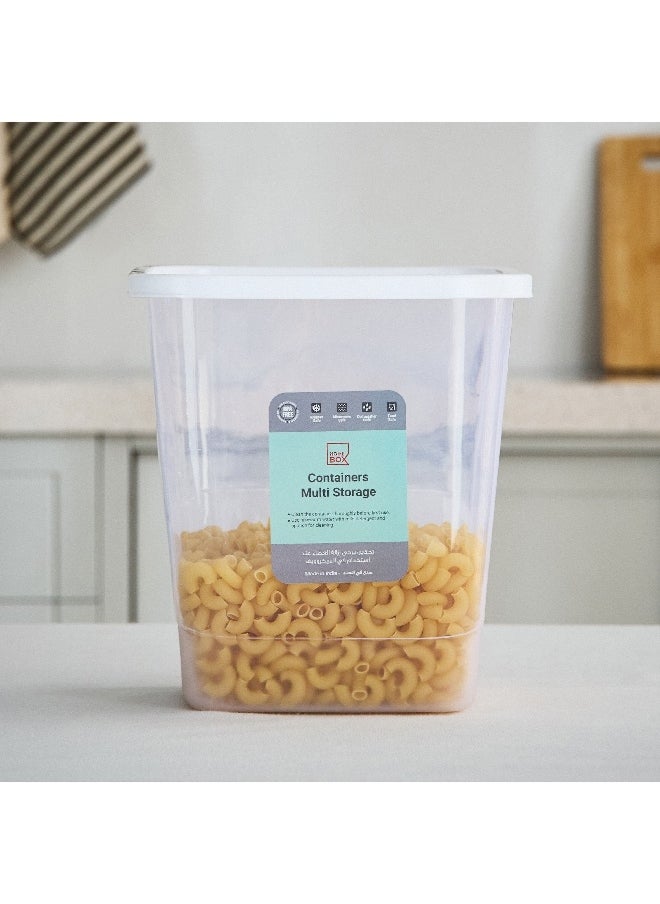 Home Box - Spectra Diamond Container 5600 ml - Image 1