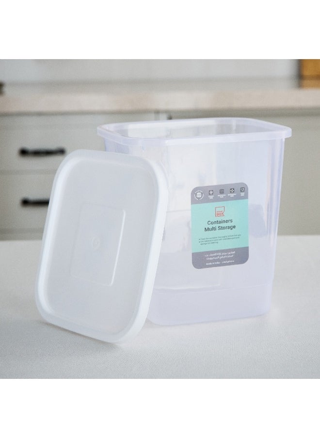 Home Box - Spectra Diamond Container 5600 ml - Image 1