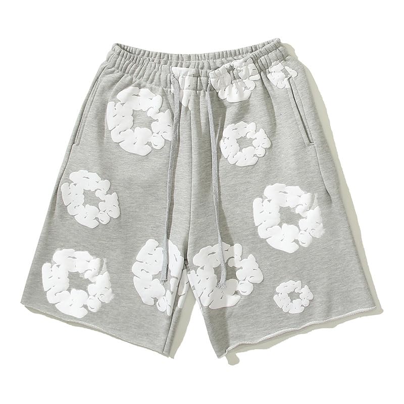 Unisex Foam Sports Shorts - Image 1