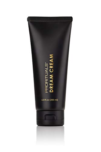 Prorituals Dream Cream for Unisex  68 oz Cream