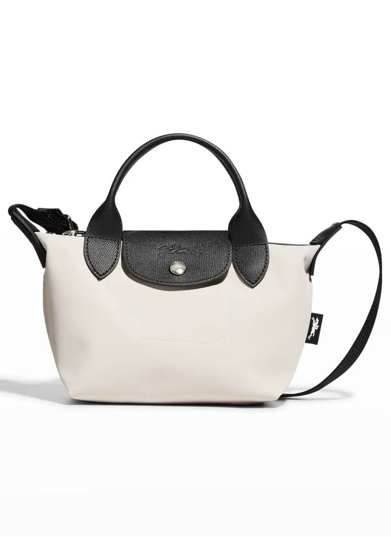 Longchamp Le Pliage Energy Tote Recycled Canvas  - Image 1