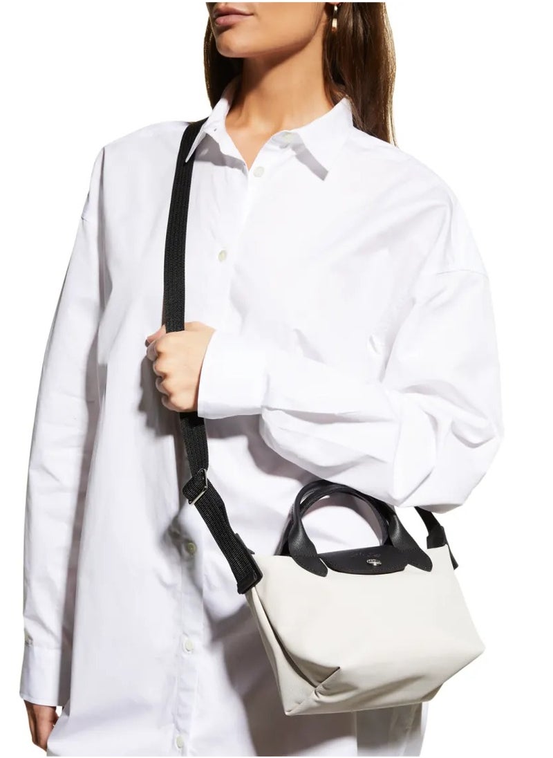 Longchamp Le Pliage Energy Tote Recycled Canvas  - Image 2