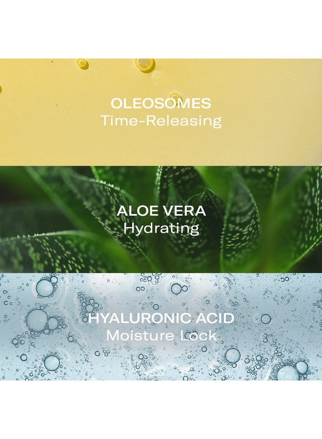 أوداسايت كريم الوجه المرطب من Odacité، كريم مرطب مضاد للشيخوخة، مرطب للوجه خفيف الوزن مع حمض الهيالورونيك للترطيب والخطوط الدقيقة، 1.69 أونصة سائلة. أوز - Image 3