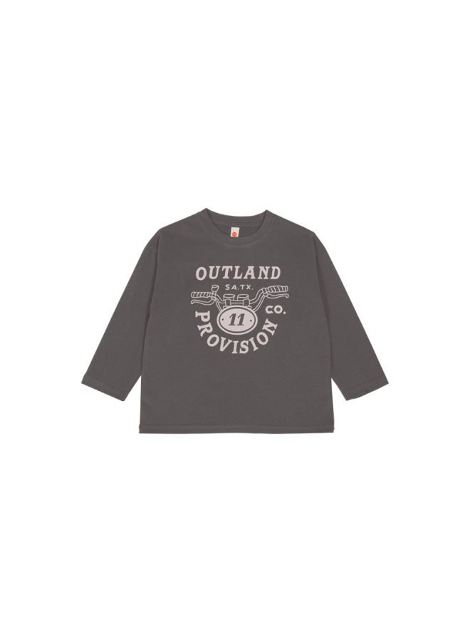 Sale: Children's T-shirts  Autumn Girls' Long-sleeve T-shirts, Toddler Spring And Autumn Hooded Jackets