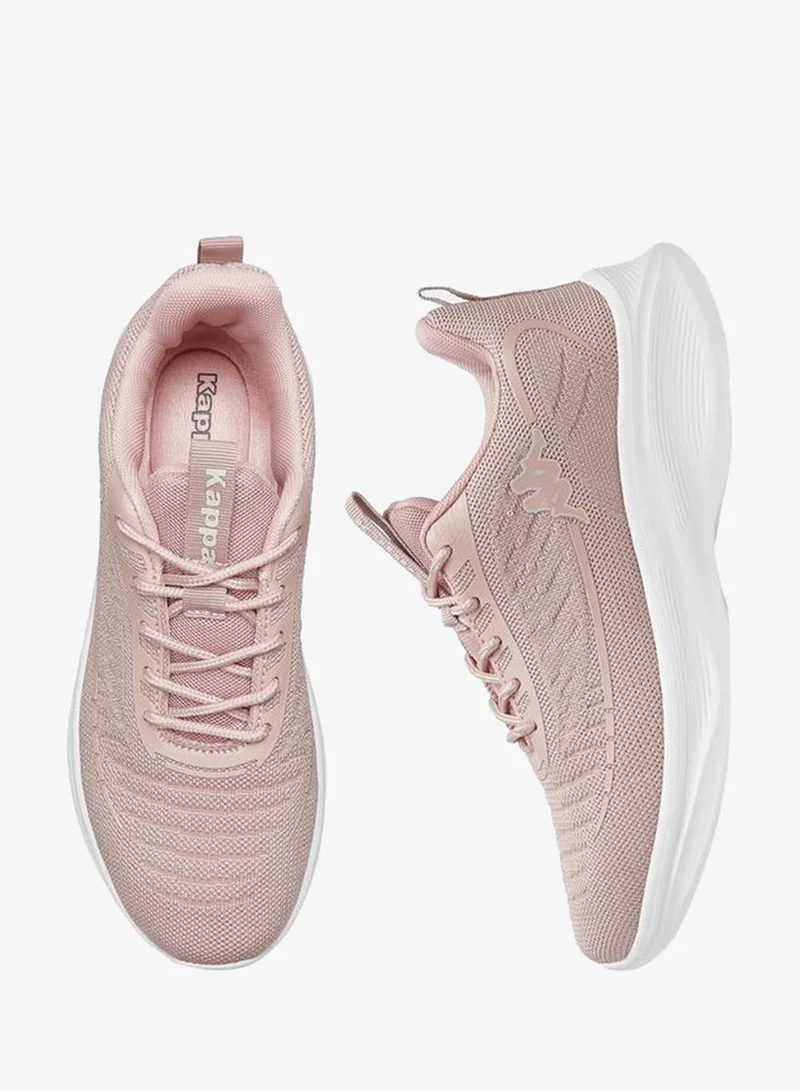 كابا أحذية رياضية نسائية برباط