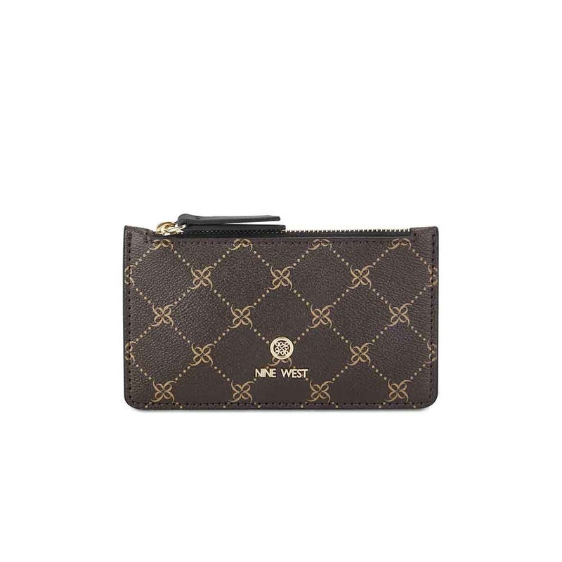 NINE WEST LINNETTE COIN CARD CASE - Image 3