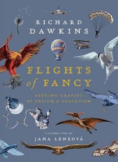 Flights of Fancy: Defying Gravity by Design and Evolution