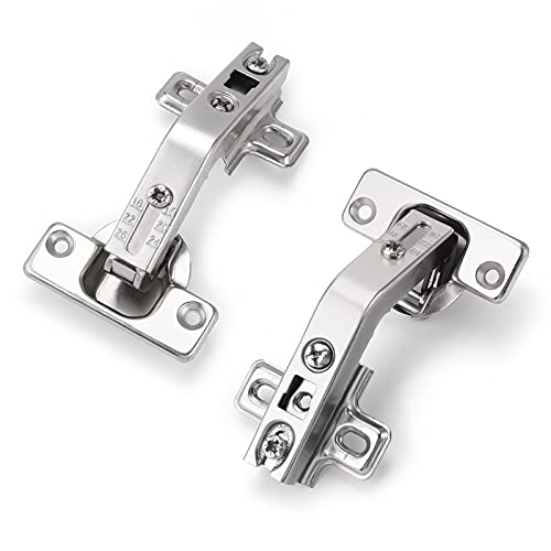 Probrico 135 Degree Open Caninet Hinges for Corner Folden Conbinet Door - Image 1