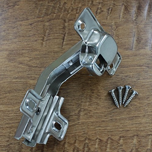 Probrico 135 Degree Open Caninet Hinges for Corner Folden Conbinet Door - Image 2
