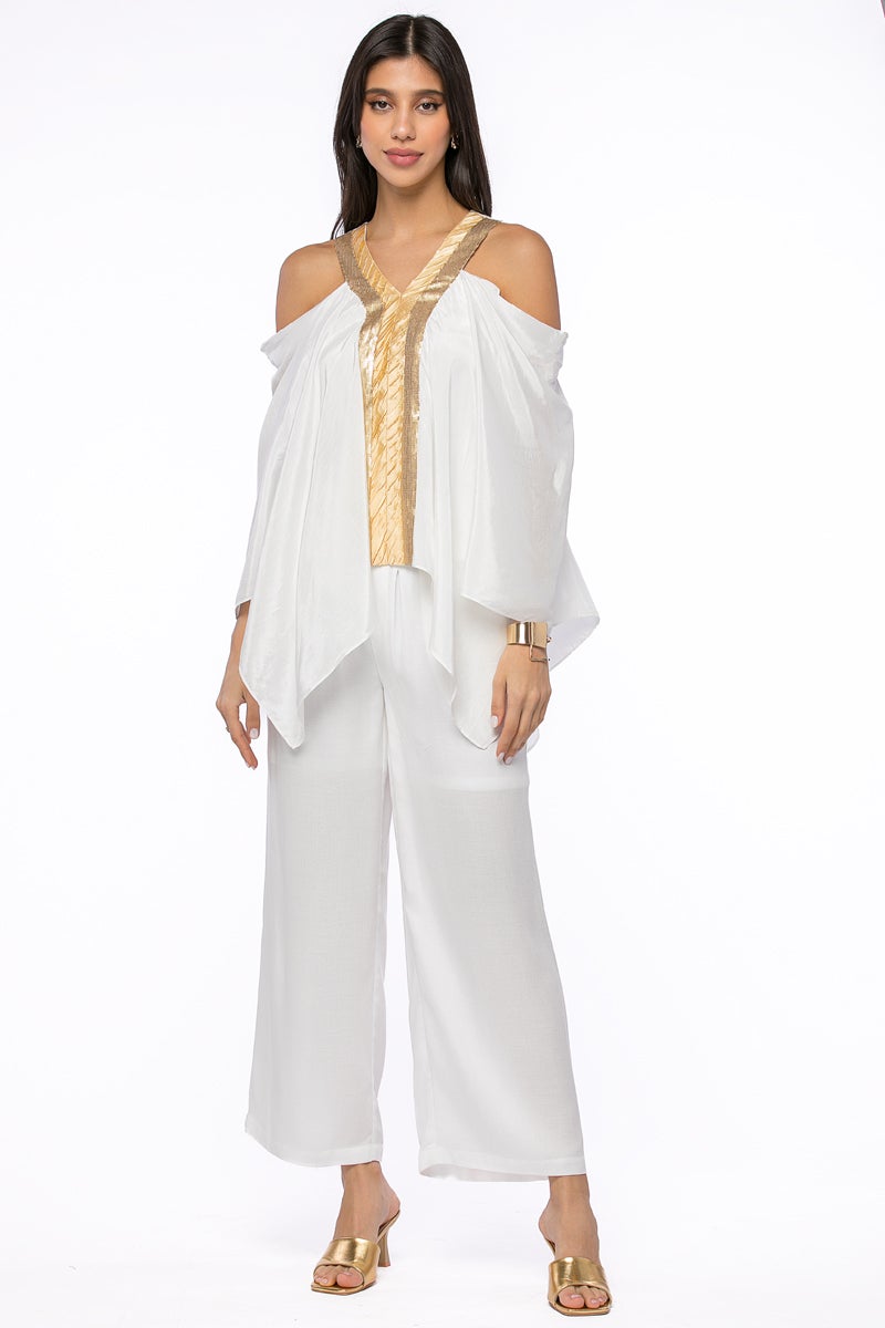 RINA Golden Days Pant - Image 1