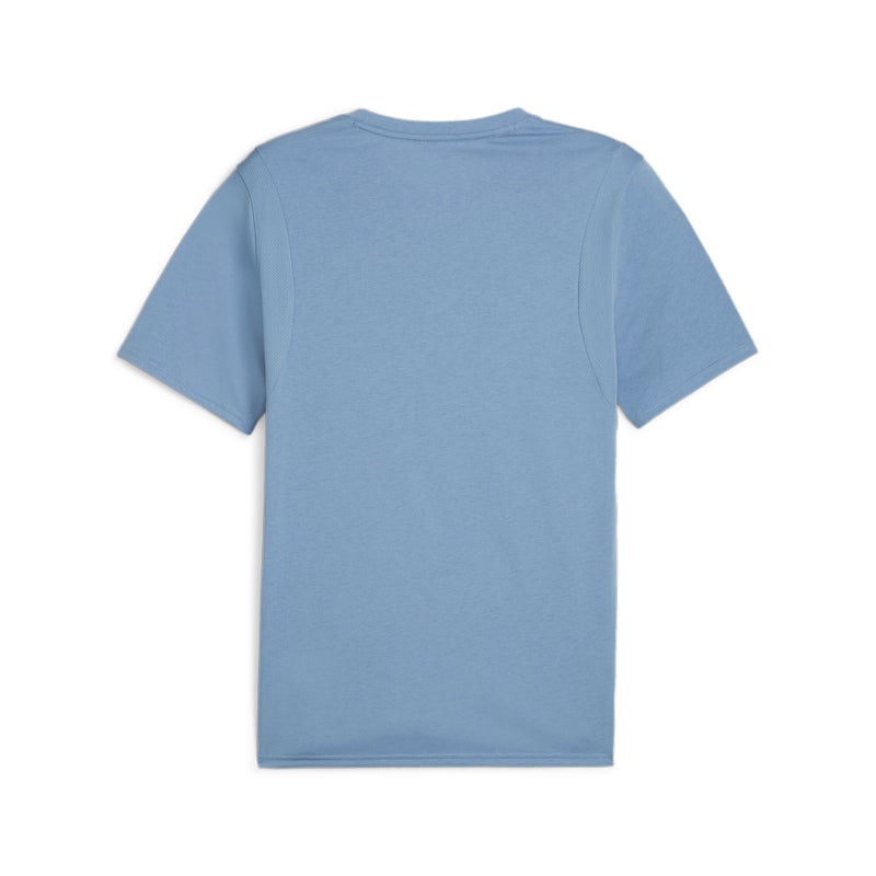 بوما تيشرت PUMA Fit Triblend - Image 2