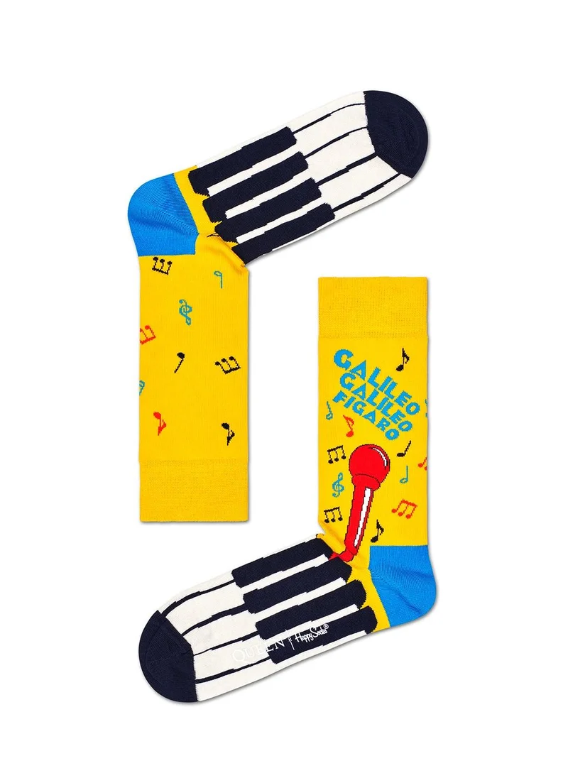 Happy Socks BOHEMIAN RHAPSODY SOCK