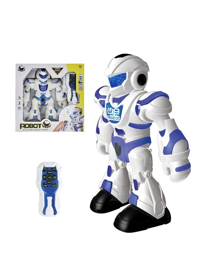 روبوت لعبة روبوت الراقص، لعبة تفاعلية تعمل بالتحكم عن بعد - Image 4