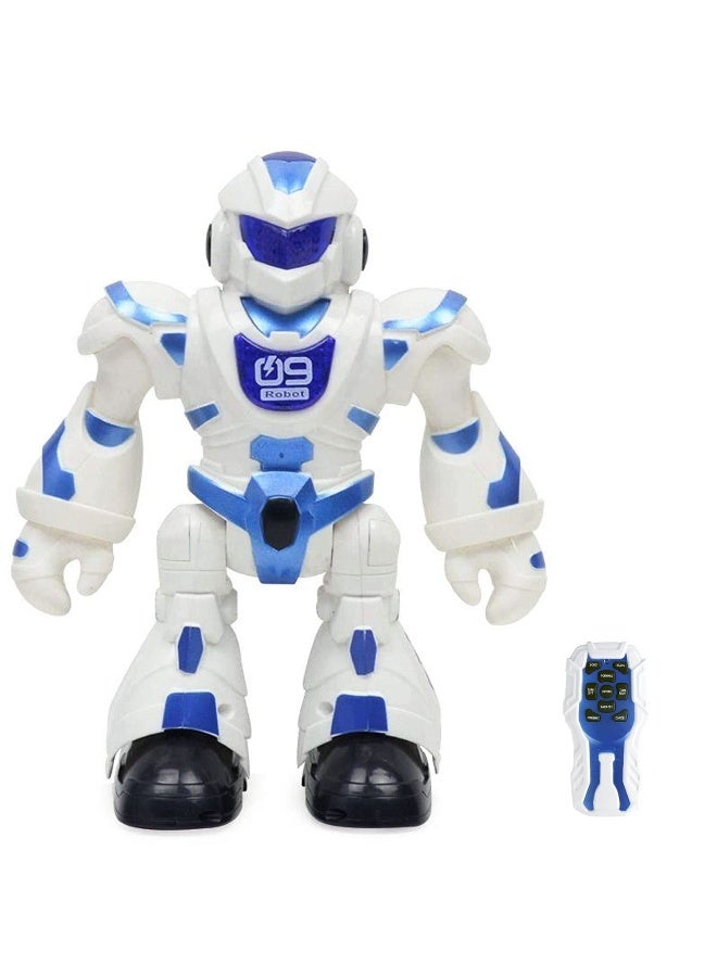 روبوت لعبة روبوت الراقص، لعبة تفاعلية تعمل بالتحكم عن بعد - Image 2