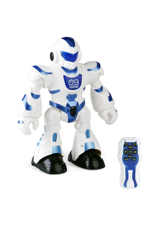 روبوت لعبة روبوت الراقص، لعبة تفاعلية تعمل بالتحكم عن بعد - Image 1