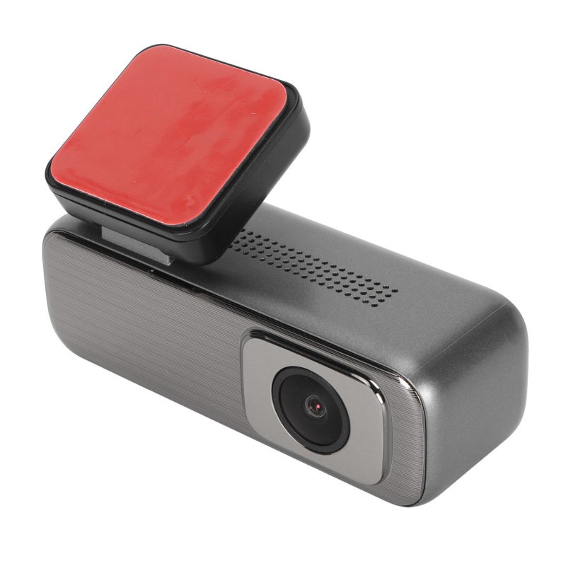 FHD 1080P Dash Cam 170 Degree Wide Angle Front and Rear Dual Dash Cam - Night Vision with 24 Hours Parking Monitoring for Vehicle Safety - Image 2