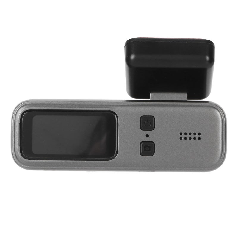 FHD 1080P Dash Cam 170 Degree Wide Angle Front and Rear Dual Dash Cam - Night Vision with 24 Hours Parking Monitoring for Vehicle Safety - Image 3