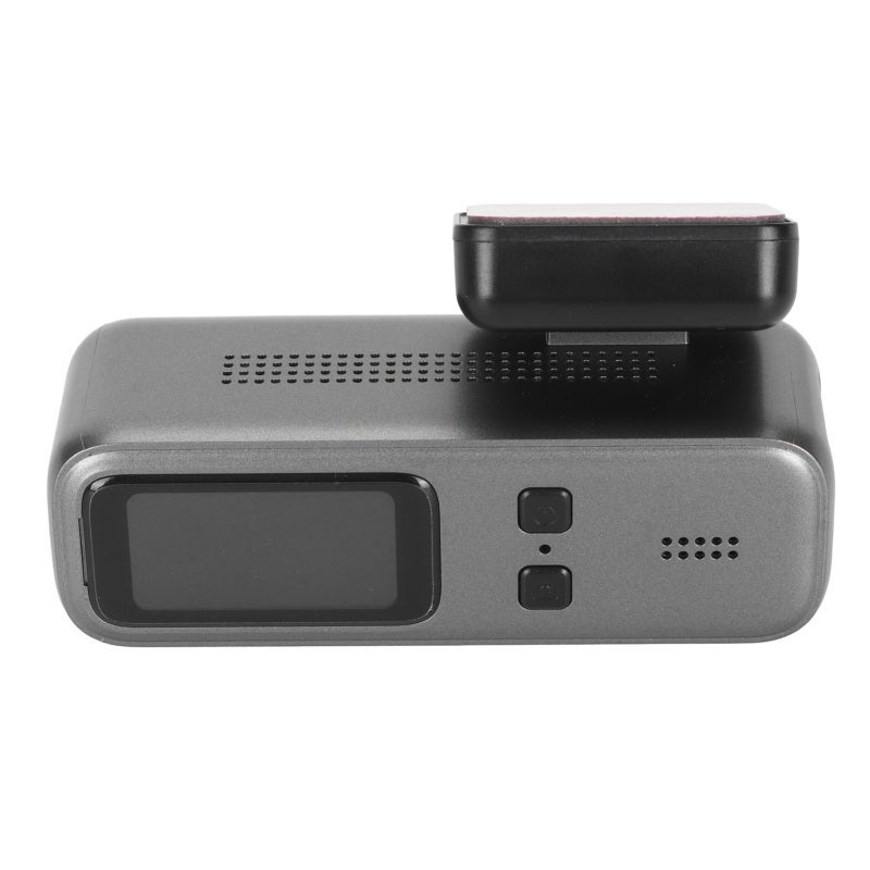 FHD 1080P Dash Cam 170 Degree Wide Angle Front and Rear Dual Dash Cam - Night Vision with 24 Hours Parking Monitoring for Vehicle Safety - Image 4