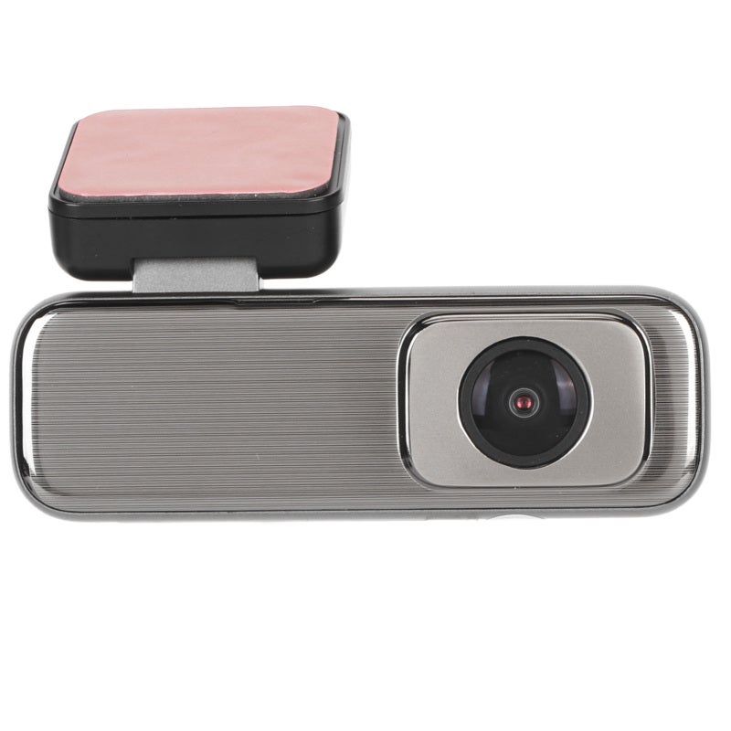 FHD 1080P Dash Cam 170 Degree Wide Angle Front and Rear Dual Dash Cam - Night Vision with 24 Hours Parking Monitoring for Vehicle Safety - Image 1