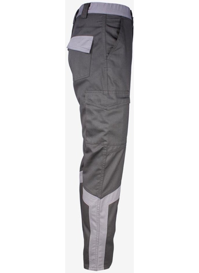 Kardelen İş Elbiseleri Kardelen Work Clothes Pyrus Trousers  - Image 3