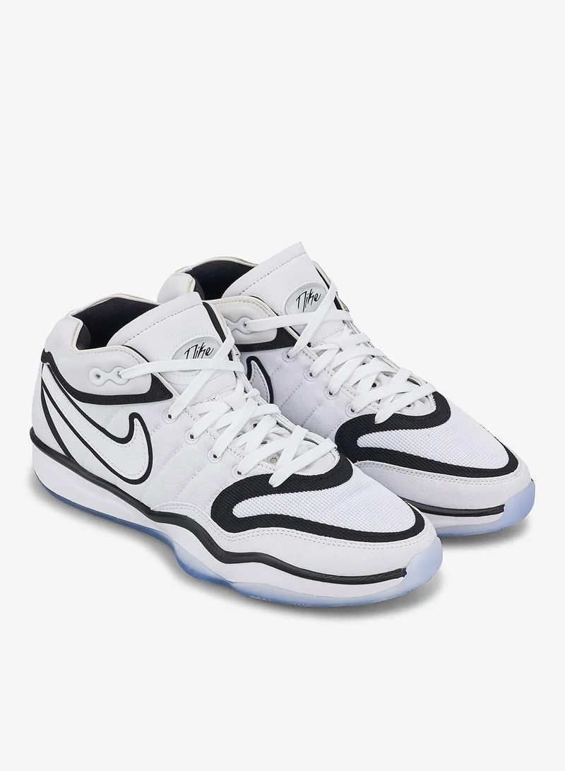 Nike G.T. Hustle 2 Basketball Shoes
