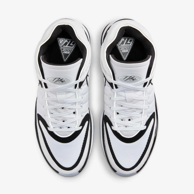 Nike G.T. Hustle 2 Basketball Shoes