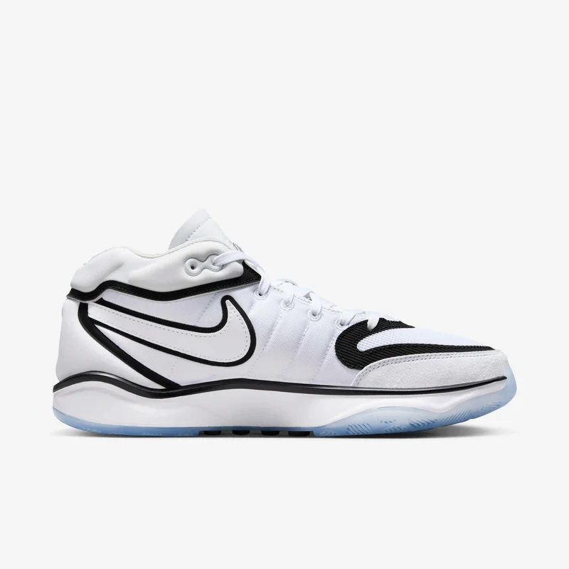 Nike G.T. Hustle 2 Basketball Shoes