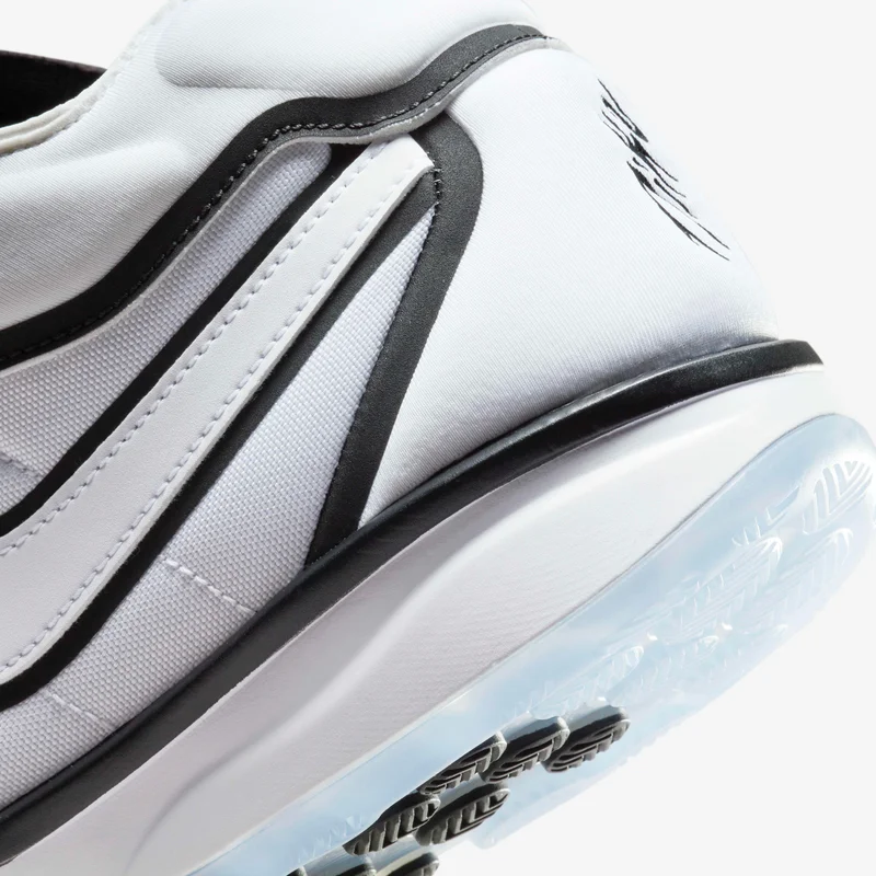 Nike G.T. Hustle 2 Basketball Shoes