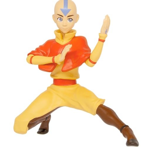 Hallmark Christmas Ornament, Avatar: The Last Airbender Aang Ornament, Movie Gifts - Image 5