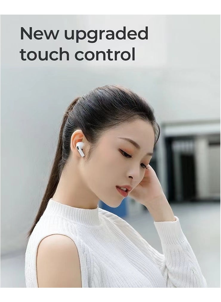 Generic - Earbuds 5th Generation AP Pro 2 Headphones - Image 1