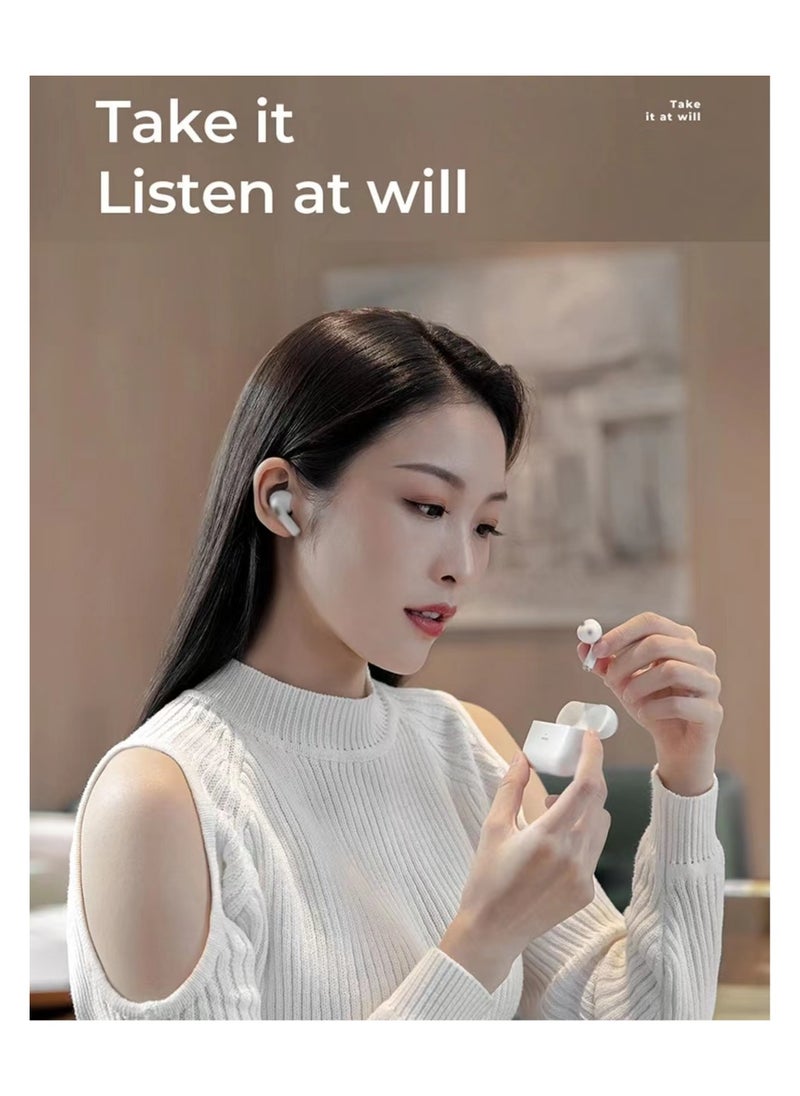 Generic - Earbuds 5th Generation AP Pro 2 Headphones - Image 1