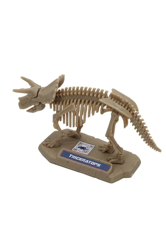 DINO Valley Dino Valley Fossil Bucket Head  - Image 2