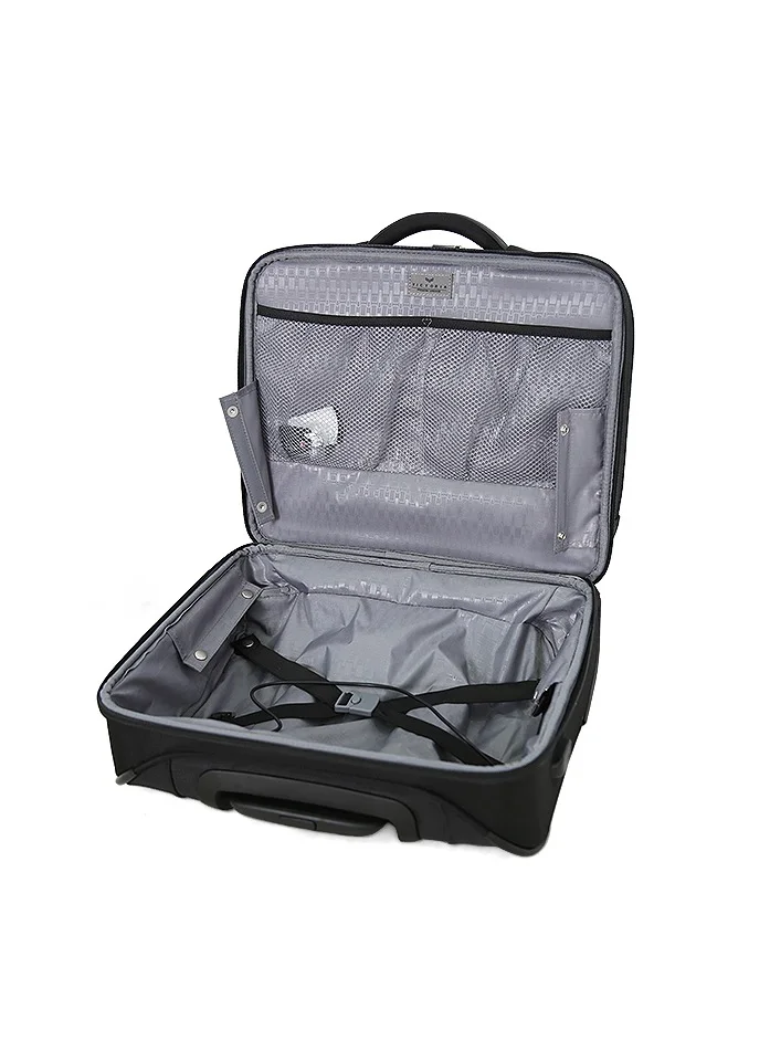 Victoria VICTORIA Laptop Computer Bag, Black