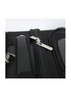 Victoria VICTORIA Laptop Computer Bag, Black  - Image 5
