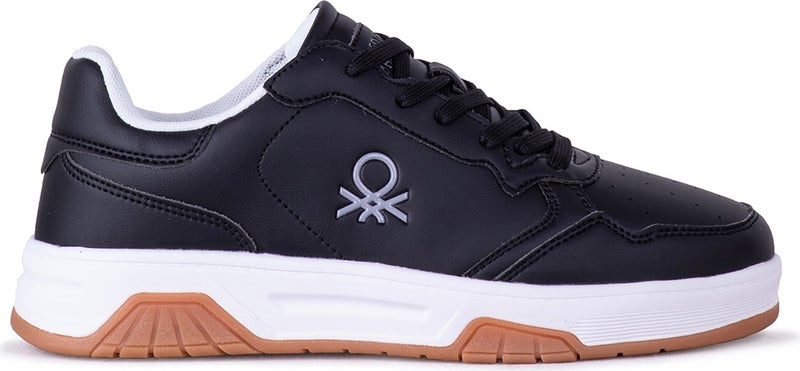 Benetton 11219 Men's Casual Sneakers  - Image 1