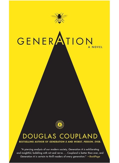 Generation A