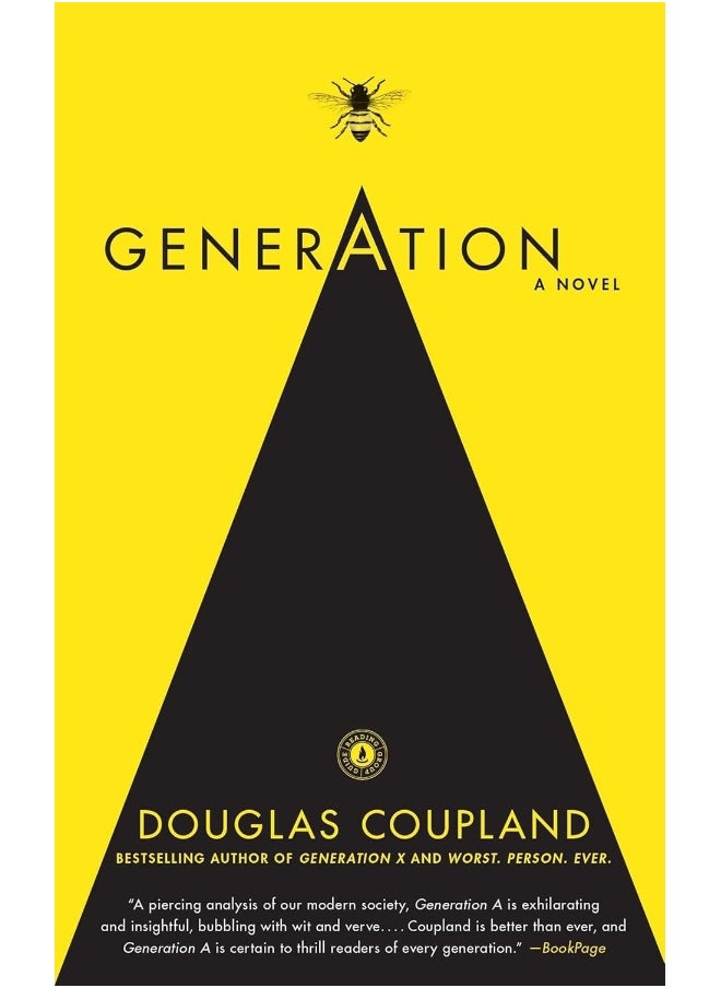 Generation A