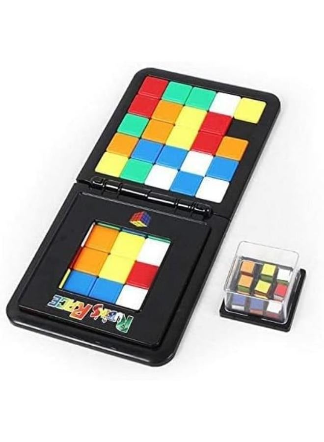 لعبة تحدي الروبين - Image 2